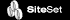 SiteSet