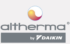 daikine altherma