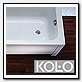 kolo kád