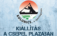 kolonics gy&ouml;rgy ki&aacute;ll&iacute;t&aacute;s