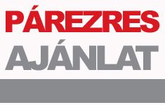 p&aacute;rezres aj&aacute;nlat