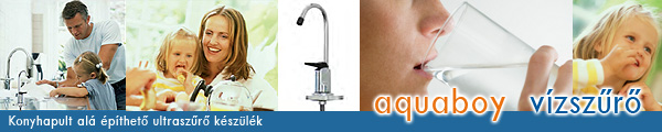 AQUABOY