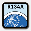 R134A