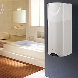 ariston nuos