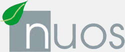 nuos logo