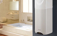 Ariston nuos