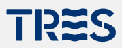 tres logo