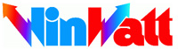 winwatt logo