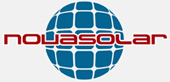 novasolar logo